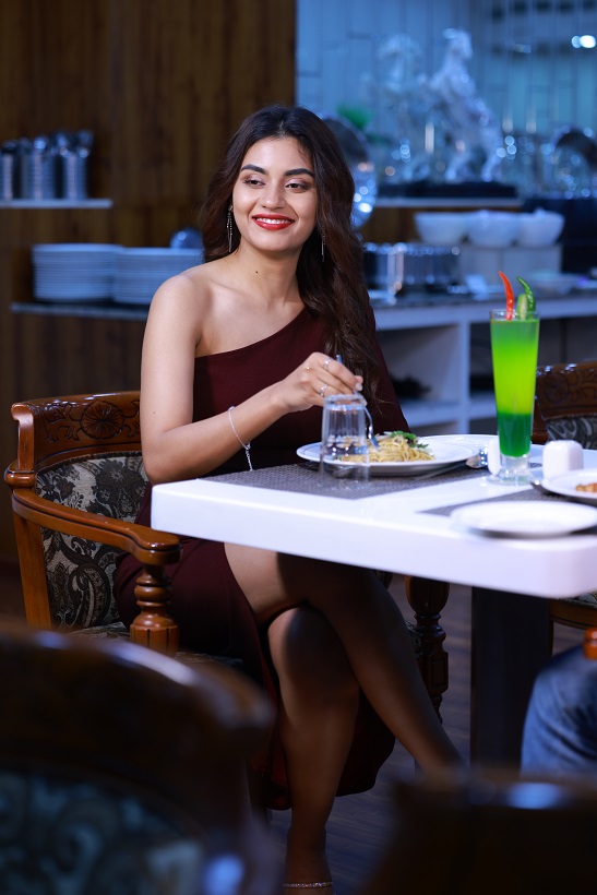 Restaurant 1